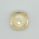 Yellow Sapphire (Pukhraj) 3.13 Ct Good Quality Yellow Sapphire (Pukhraj) 3.13 Ct Good Quality